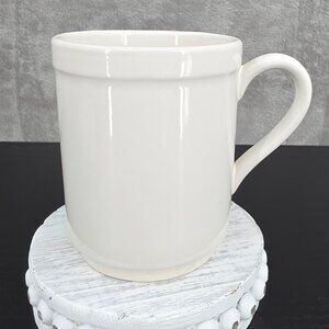 Kate Spade New York Lenox Collection Coffee Tea Mug White 10oz Extra Replacement